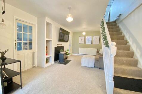 The Sitting Room