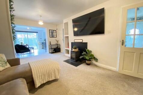 Another view of the Sitting Room