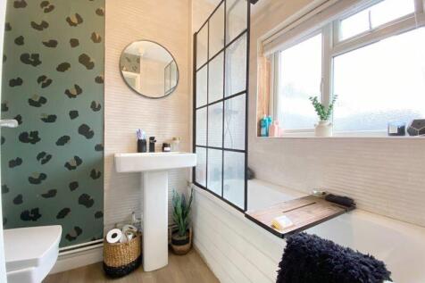 The Bathroom
