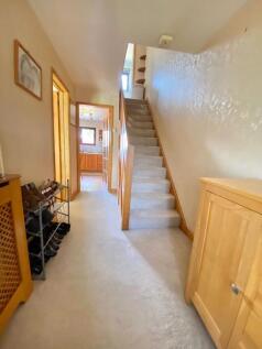 The Entrance Hall