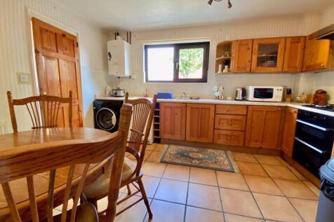 The Kitchen/Diner