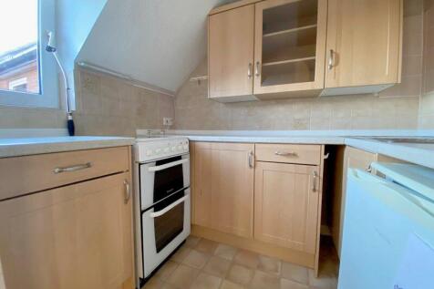 The Kitchen