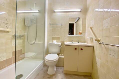 The Shower Room