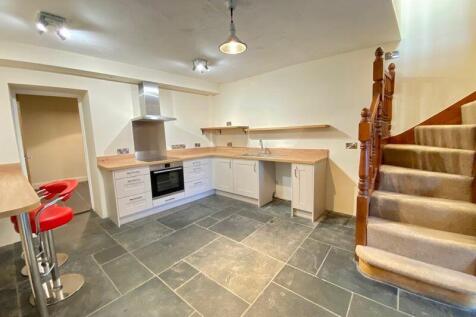 The Kitchen