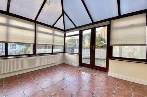 The Conservatory