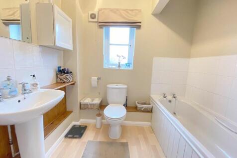 The Bathroom