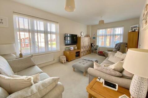 The Sitting Room