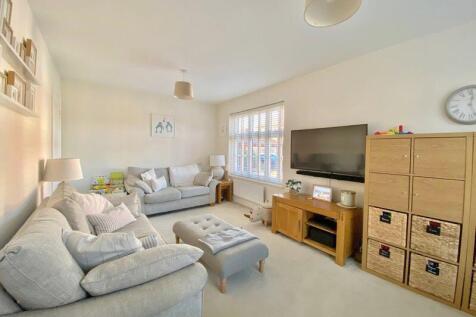 Another view of the Sitting Room