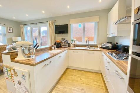 The Kitchen/Diner