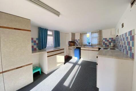 The Kitchen/Diner