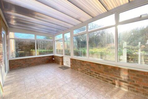 The Conservatory