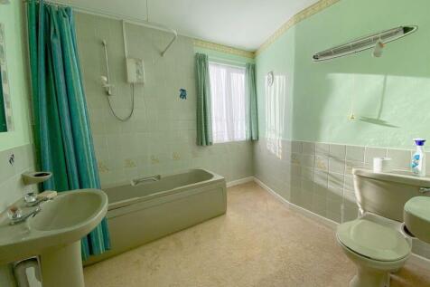 The Bathroom