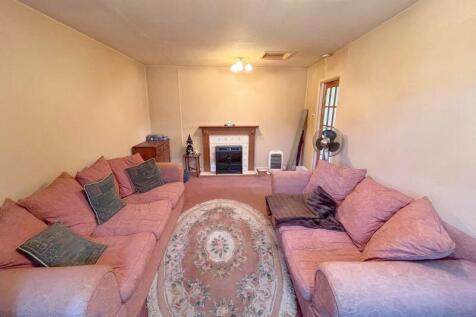 The Living Room