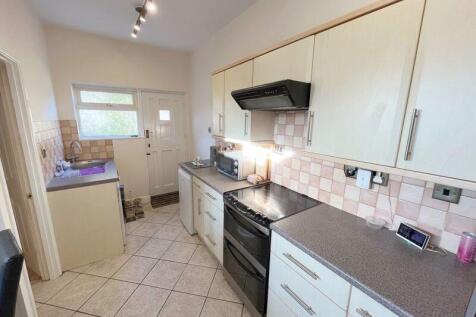 The Kitchen/Diner