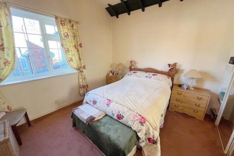The Bedroom