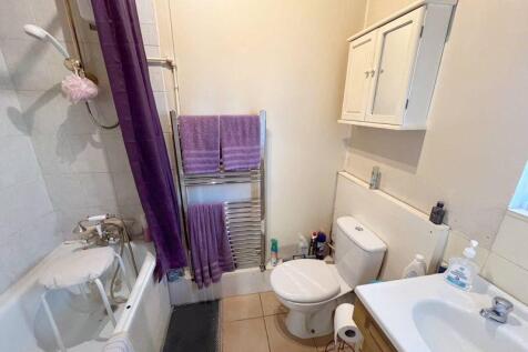 The Bathroom