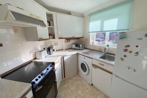 The Kitchenette