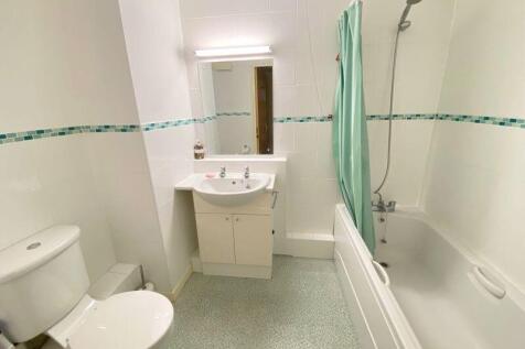 The Bathroom