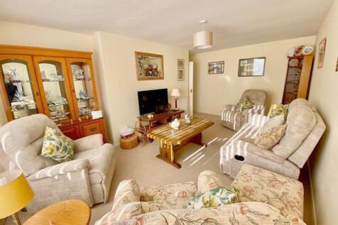 Another view of the Sitting Room