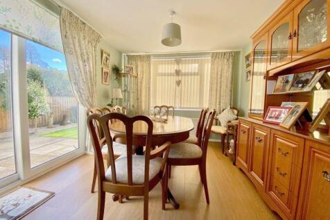 The Dining Room