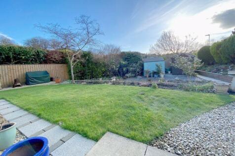Another view of the Garden