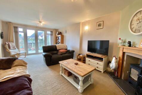 The Sitting Room