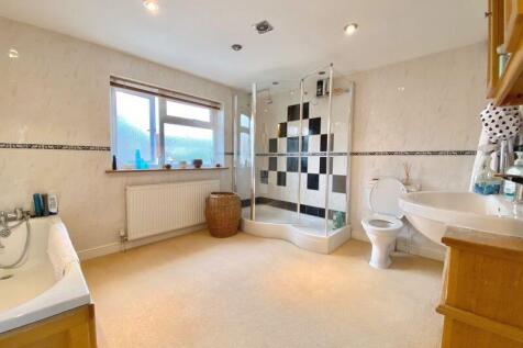 The Bathroom