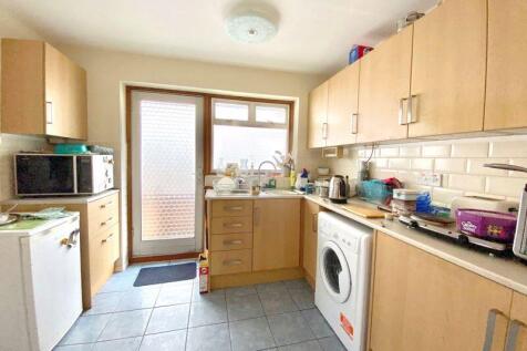 The Kitchen