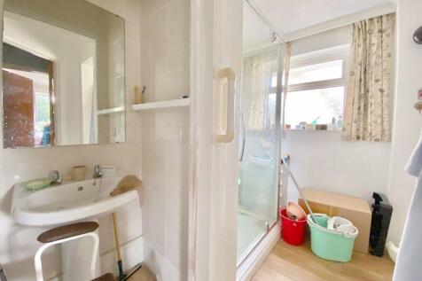 The Shower Room