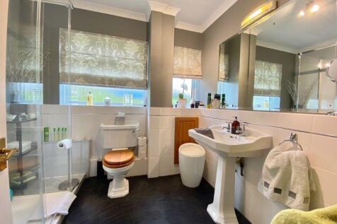 The Shower Room