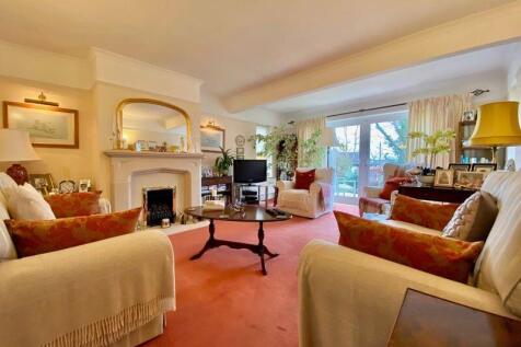 The Sitting Room