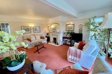 Another view of the Sitting Room