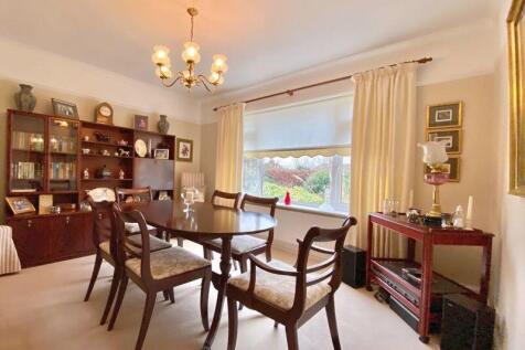 The Dining Room