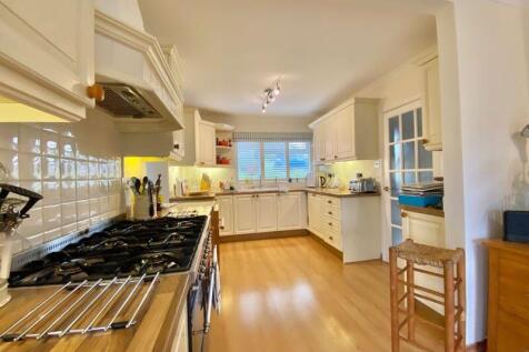 The Kitchen