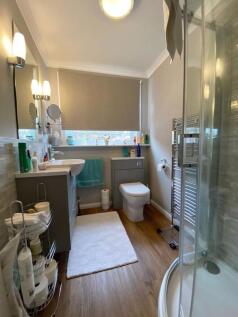 The Shower Room