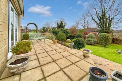 Another view of the garden