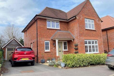 36 Osprey Road