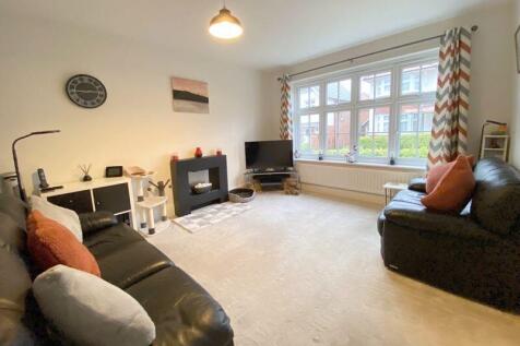 The Sitting Room