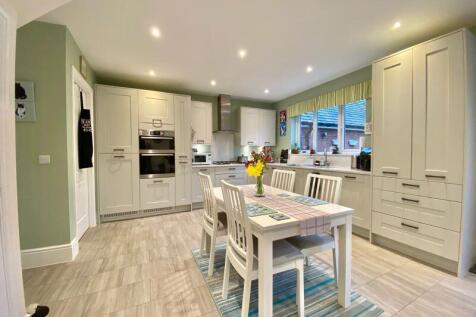 The Kitchen/Diner