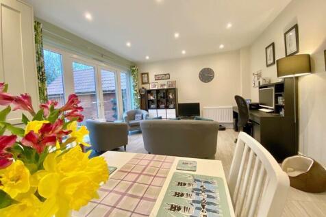 The Dining Area