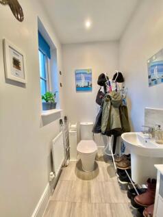 The Cloakroom