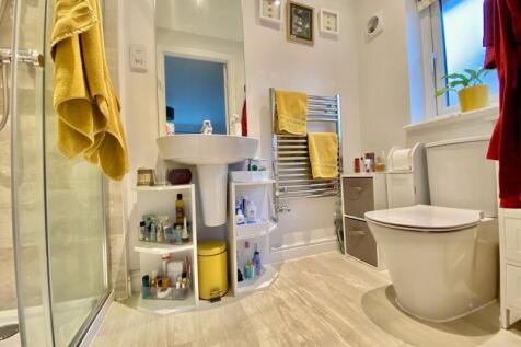 The En Suite