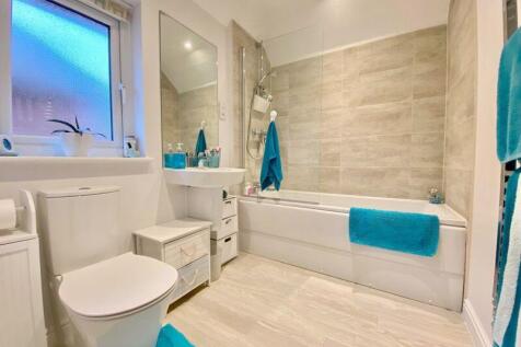 The Bathroom