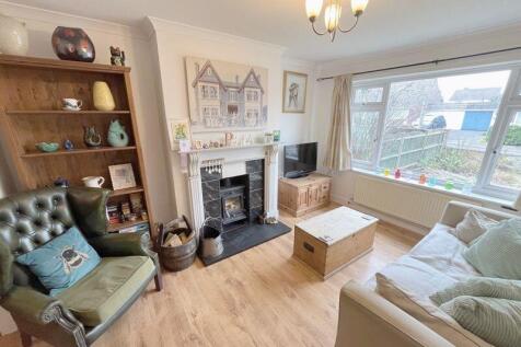 The Sitting Room