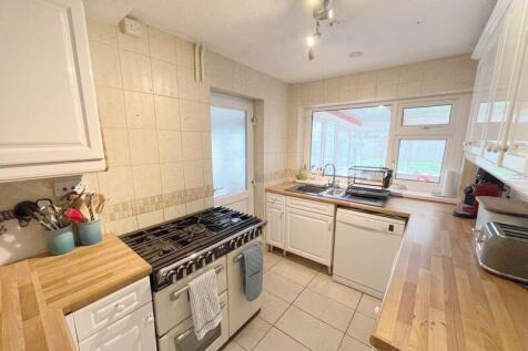 The Kitchen