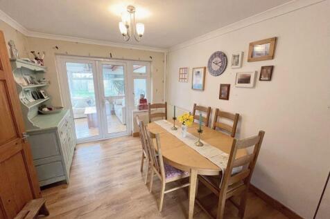 The Dining Area