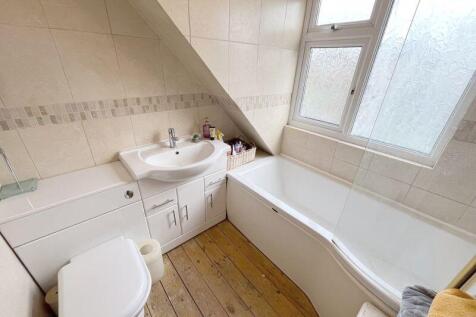 The Bathroom