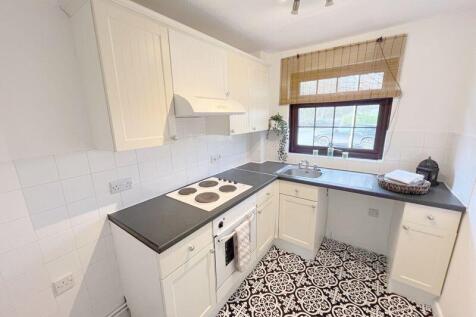 The Kitchen
