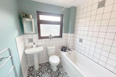 The Bathroom
