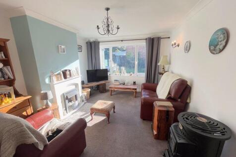 The Sitting Room